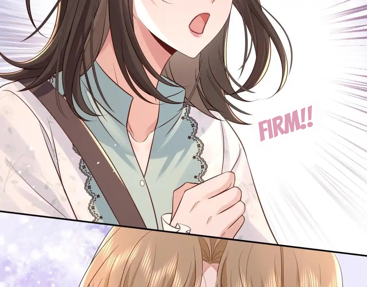 The Dentist Won't Stop Teasing Me Chapter 5 - page 45