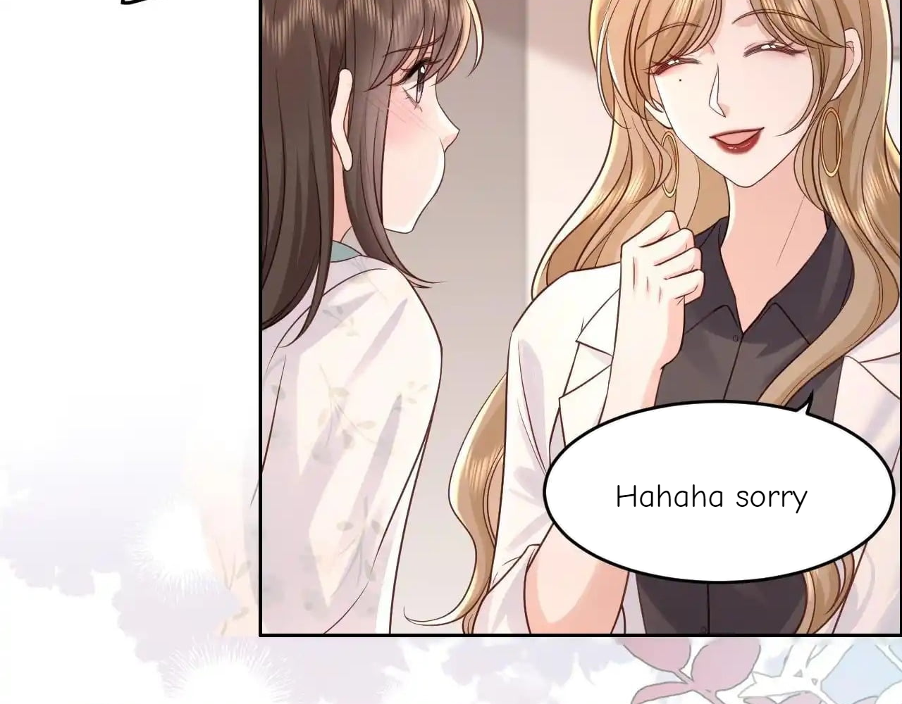 The Dentist Won't Stop Teasing Me Chapter 5 - page 49