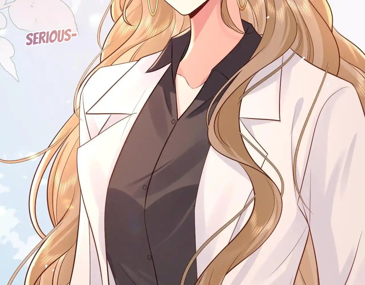 The Dentist Won't Stop Teasing Me Chapter 5 - page 51