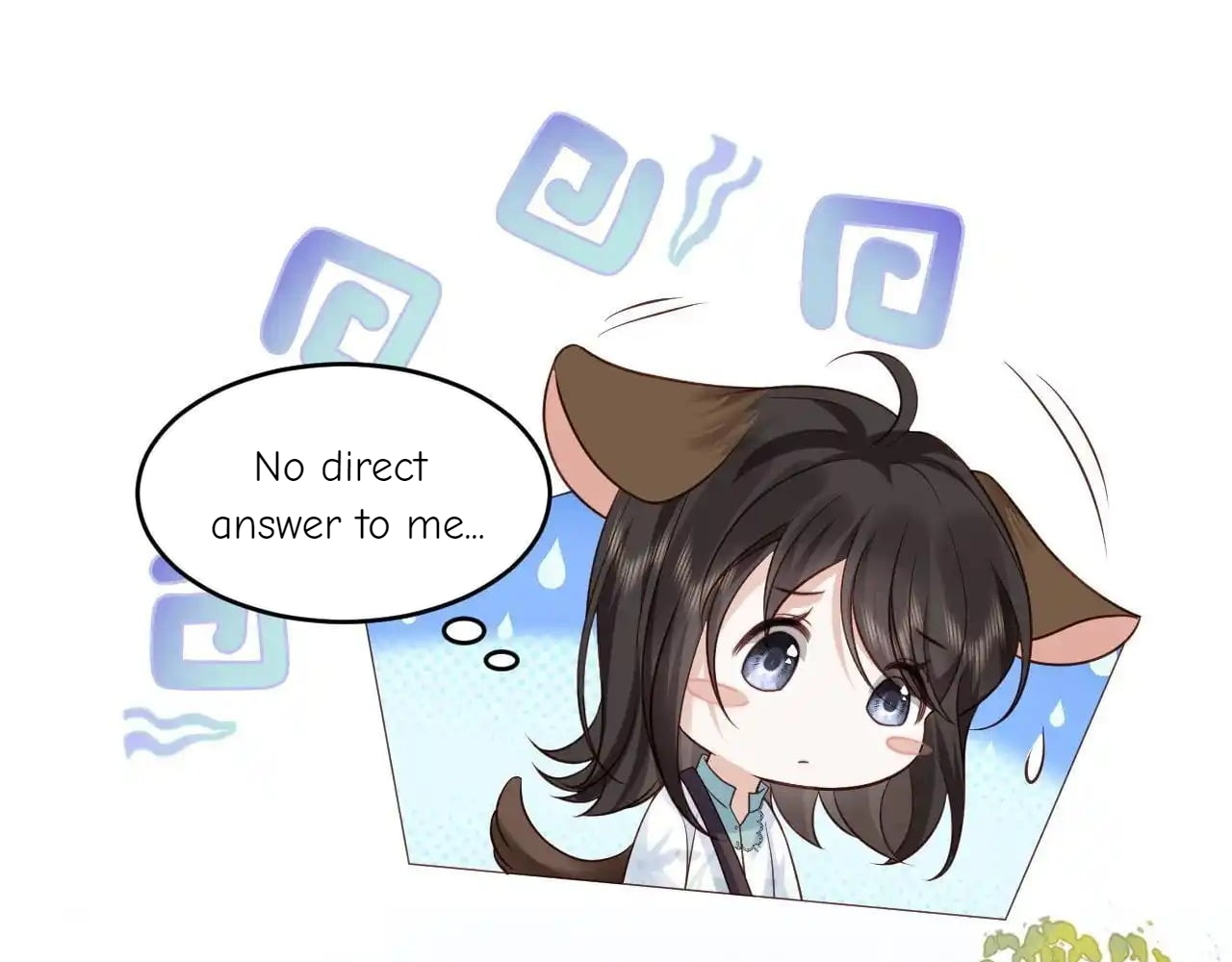 The Dentist Won't Stop Teasing Me Chapter 5 - page 53