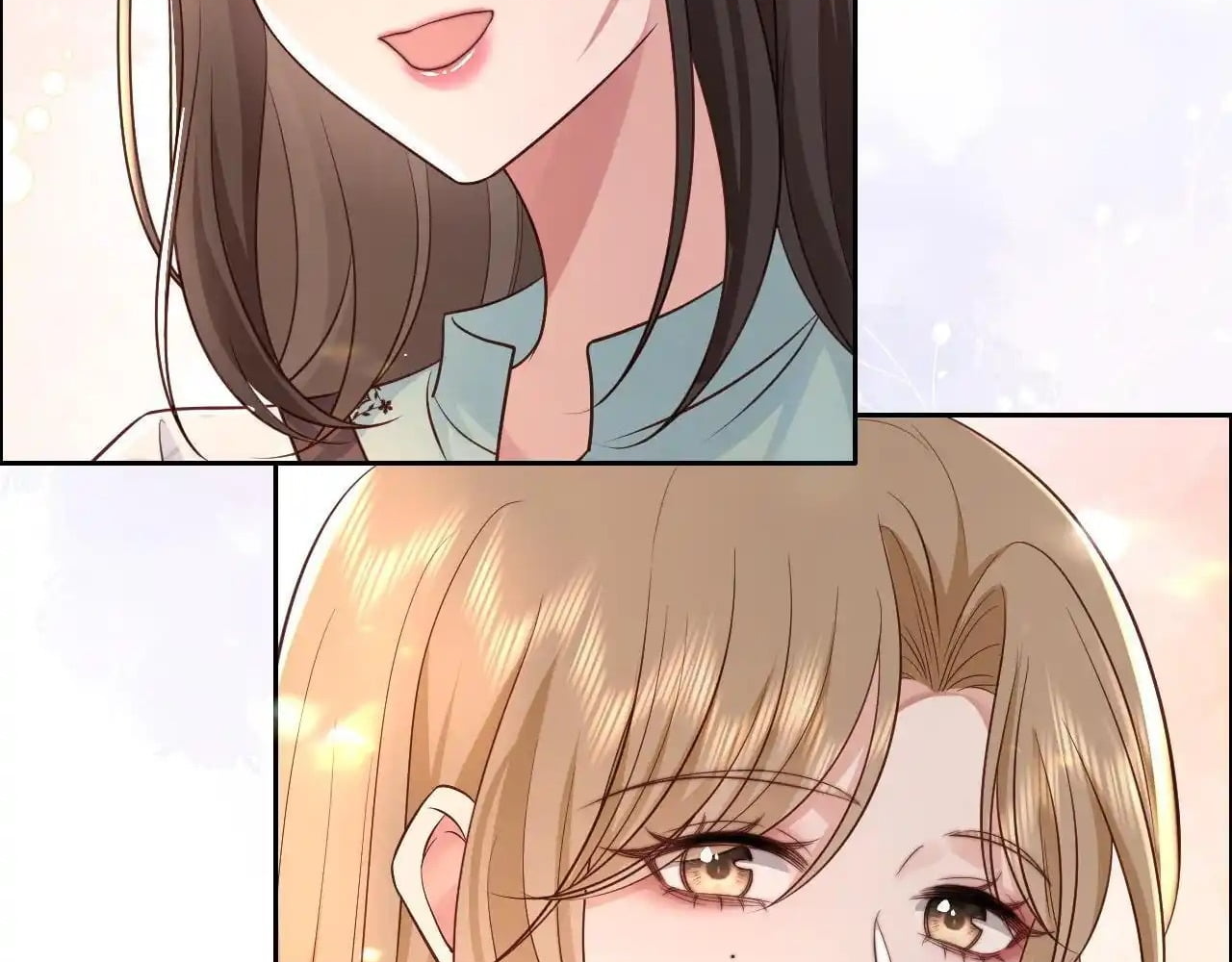 The Dentist Won't Stop Teasing Me Chapter 5 - page 59