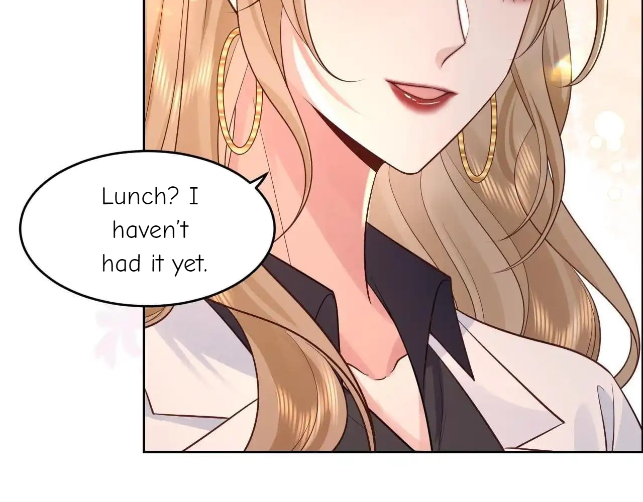 The Dentist Won't Stop Teasing Me Chapter 5 - page 60