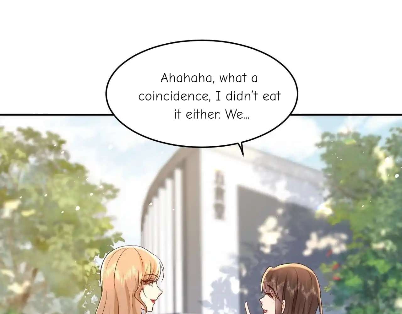The Dentist Won't Stop Teasing Me Chapter 5 - page 61