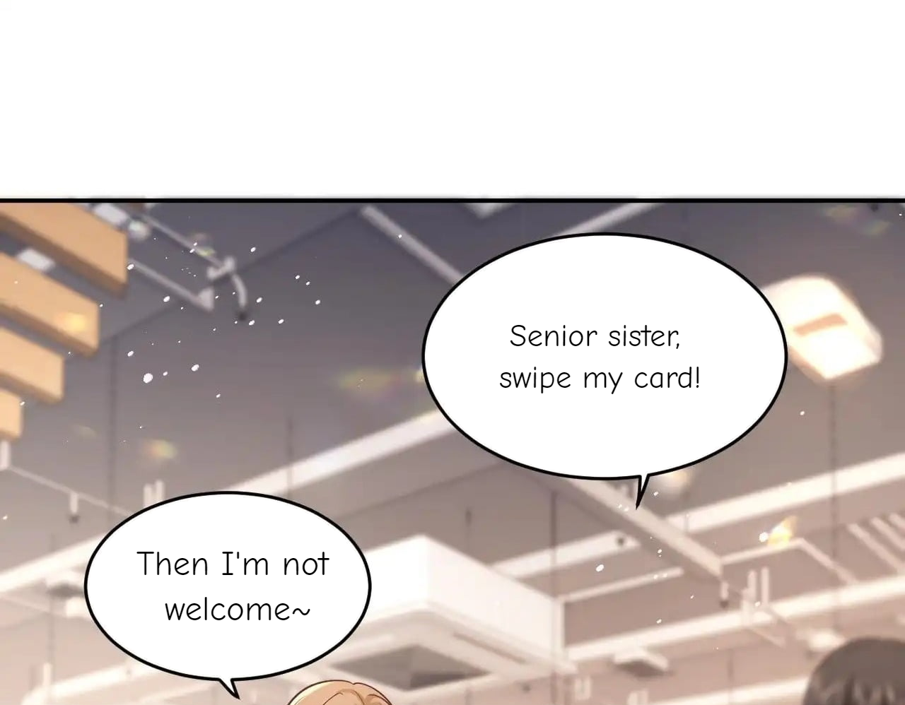 The Dentist Won't Stop Teasing Me Chapter 5 - page 66