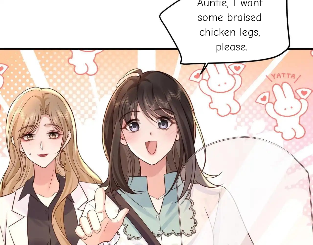 The Dentist Won't Stop Teasing Me Chapter 5 - page 68