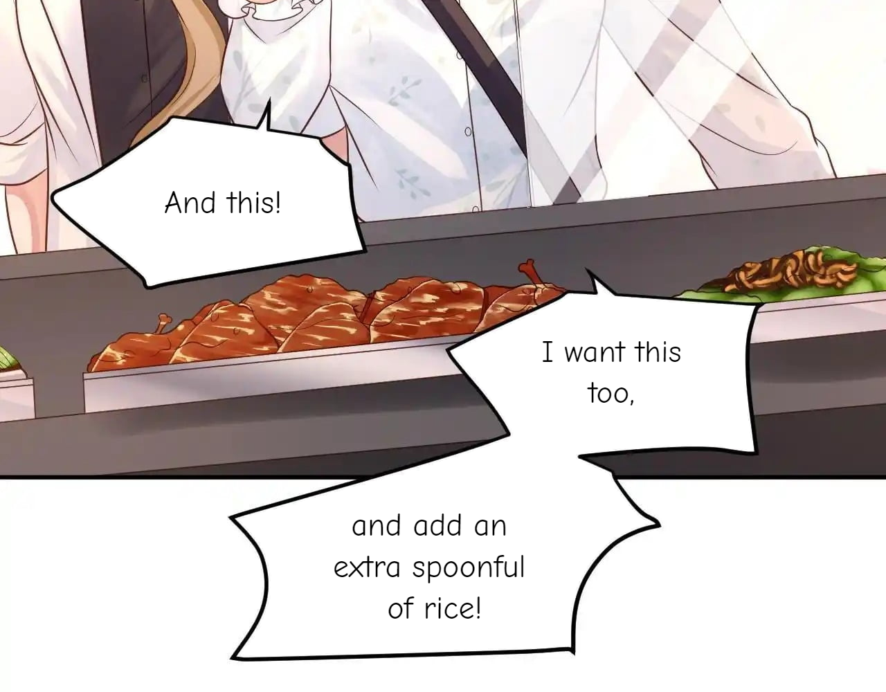 The Dentist Won't Stop Teasing Me Chapter 5 - page 69
