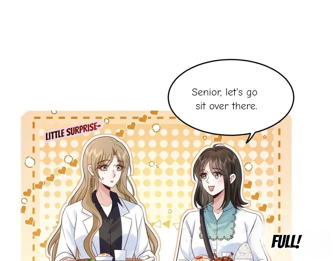 The Dentist Won't Stop Teasing Me Chapter 5 - page 70