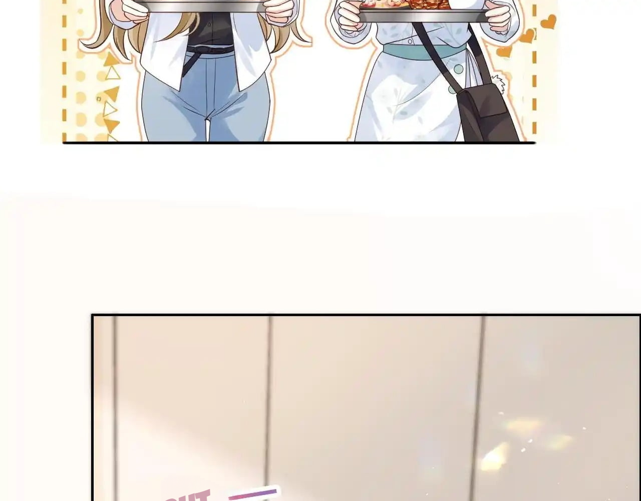 The Dentist Won't Stop Teasing Me Chapter 5 - page 71