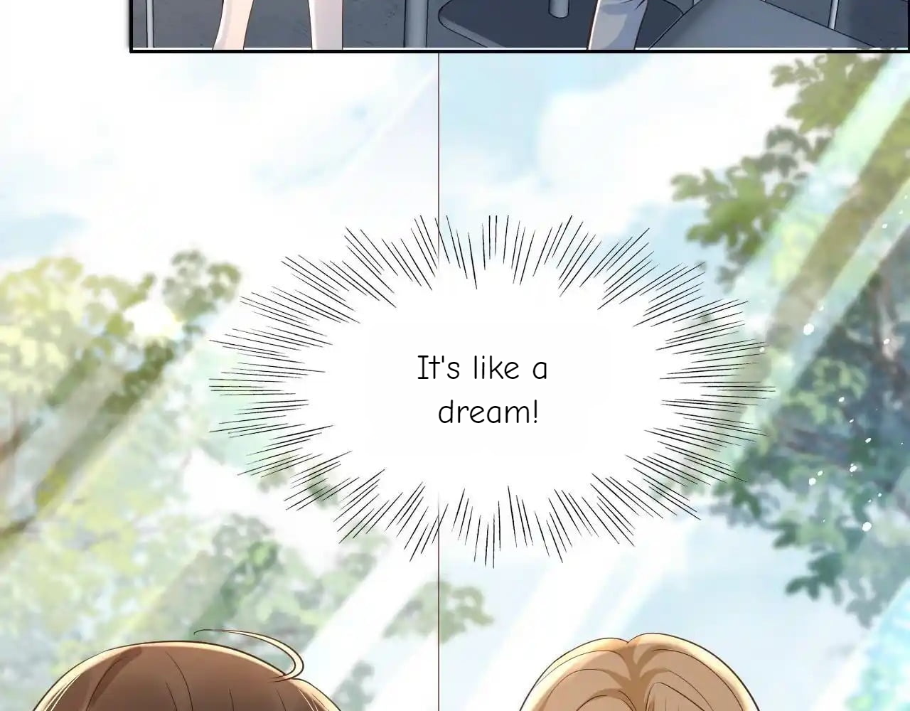 The Dentist Won't Stop Teasing Me Chapter 5 - page 73