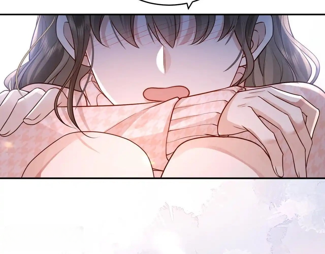 The Dentist Won't Stop Teasing Me Chapter 5 - page 78
