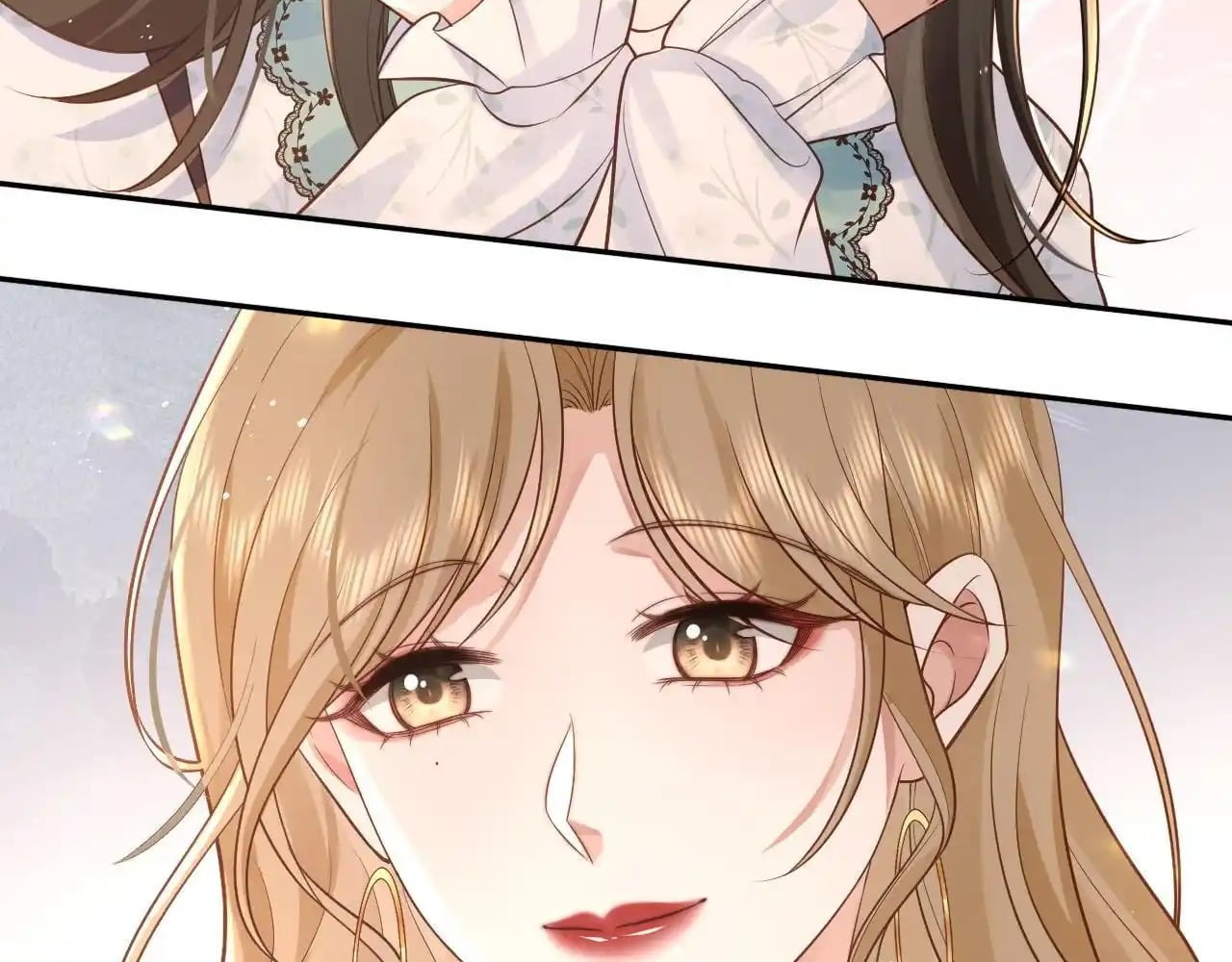 The Dentist Won't Stop Teasing Me Chapter 5 - page 8
