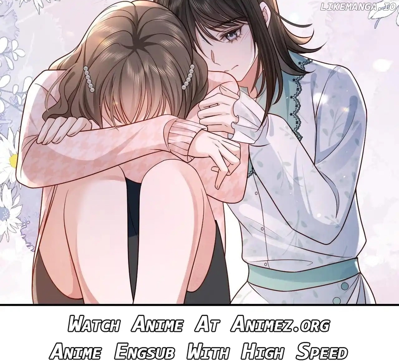 The Dentist Won't Stop Teasing Me Chapter 5 - page 80