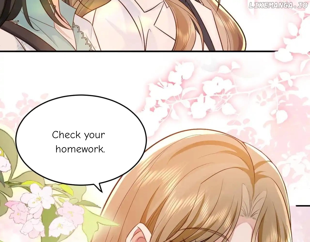 The Dentist Won't Stop Teasing Me Chapter 4 - page 11