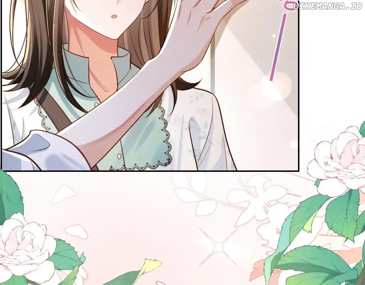 The Dentist Won't Stop Teasing Me Chapter 4 - page 19
