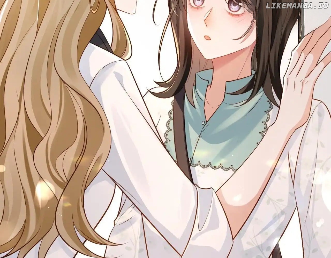 The Dentist Won't Stop Teasing Me Chapter 4 - page 21