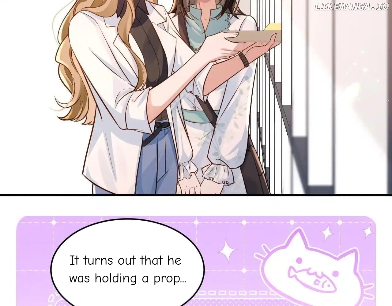 The Dentist Won't Stop Teasing Me Chapter 4 - page 26