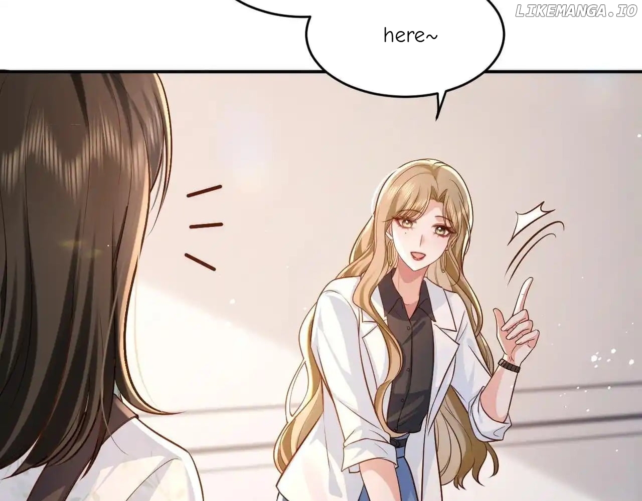 The Dentist Won't Stop Teasing Me Chapter 4 - page 28
