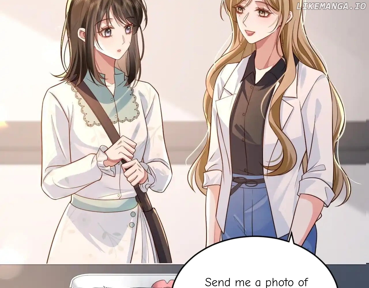 The Dentist Won't Stop Teasing Me Chapter 4 - page 30