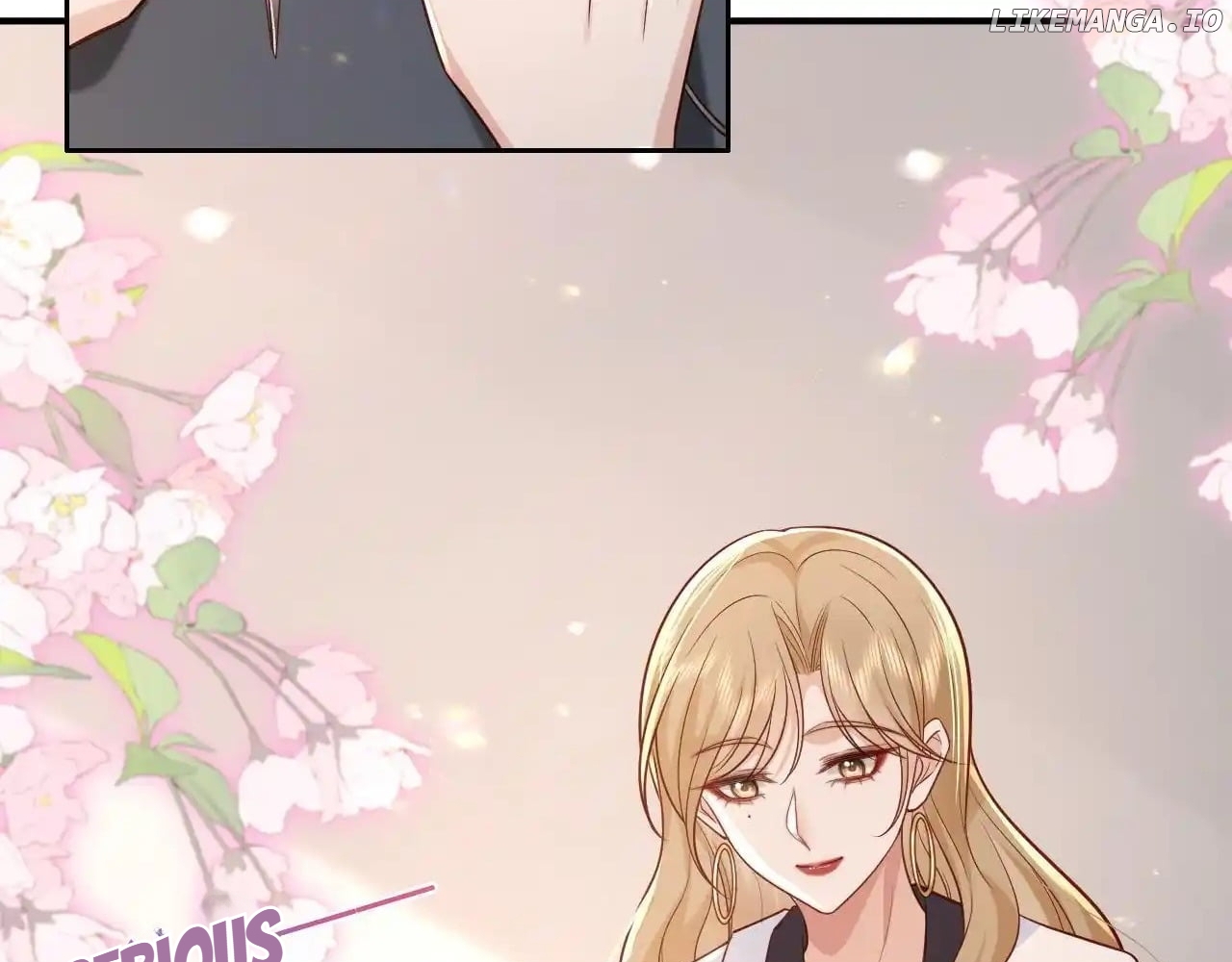 The Dentist Won't Stop Teasing Me Chapter 4 - page 36