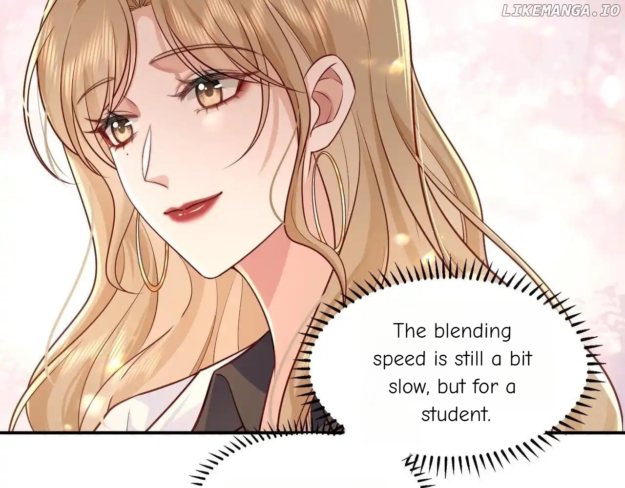 The Dentist Won't Stop Teasing Me Chapter 4 - page 43