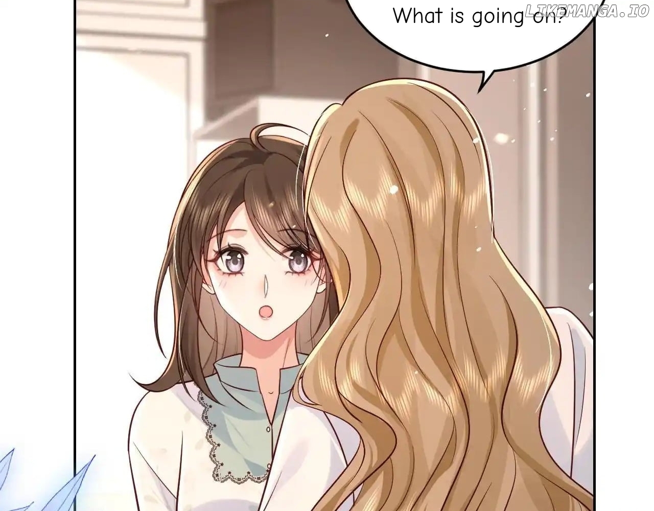 The Dentist Won't Stop Teasing Me Chapter 4 - page 53