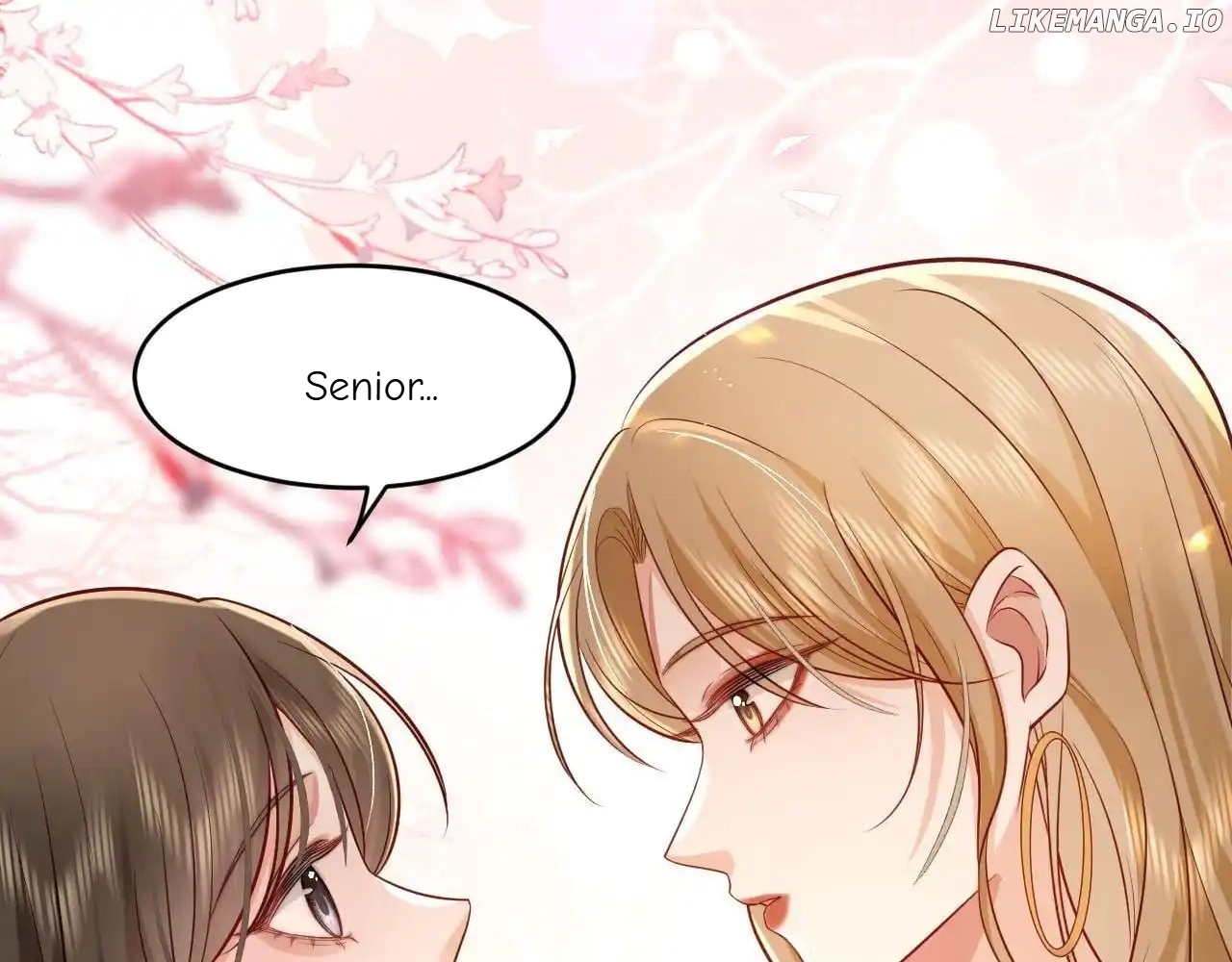 The Dentist Won't Stop Teasing Me Chapter 4 - page 62