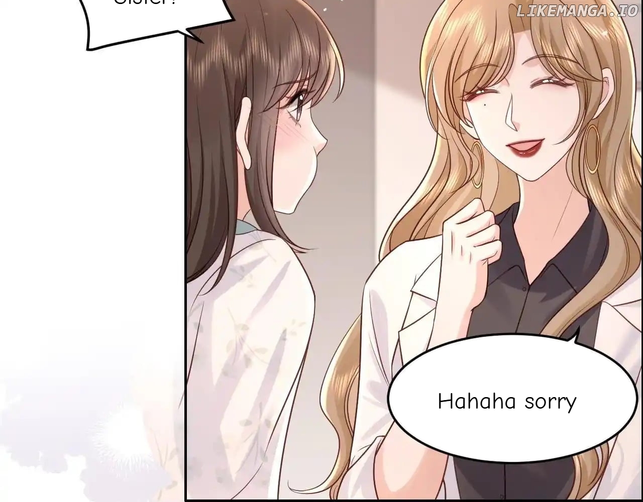 The Dentist Won't Stop Teasing Me Chapter 4 - page 67