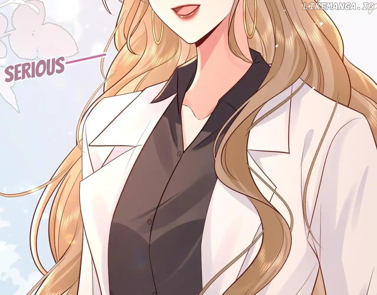 The Dentist Won't Stop Teasing Me Chapter 4 - page 69