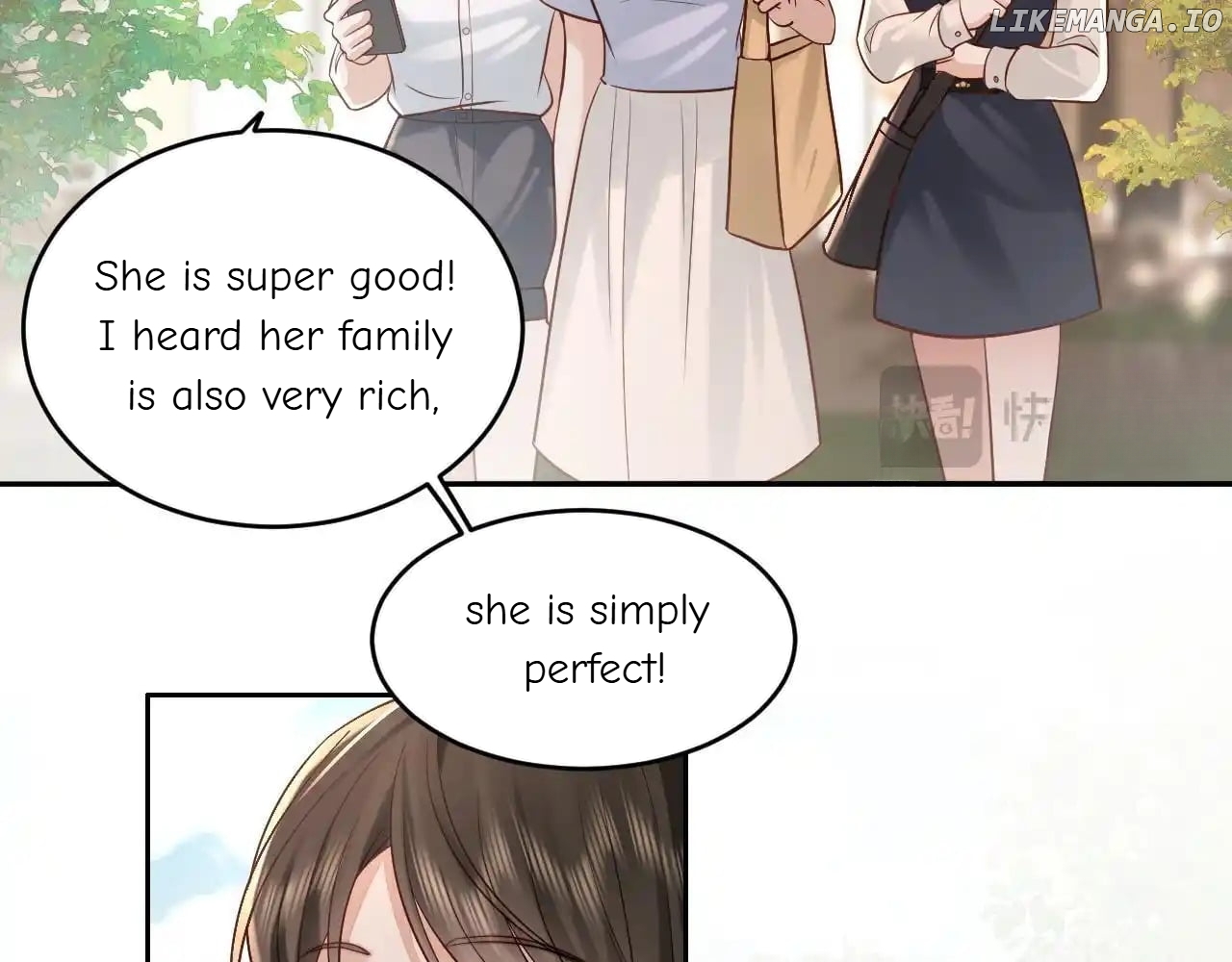 The Dentist Won't Stop Teasing Me Chapter 3 - page 19