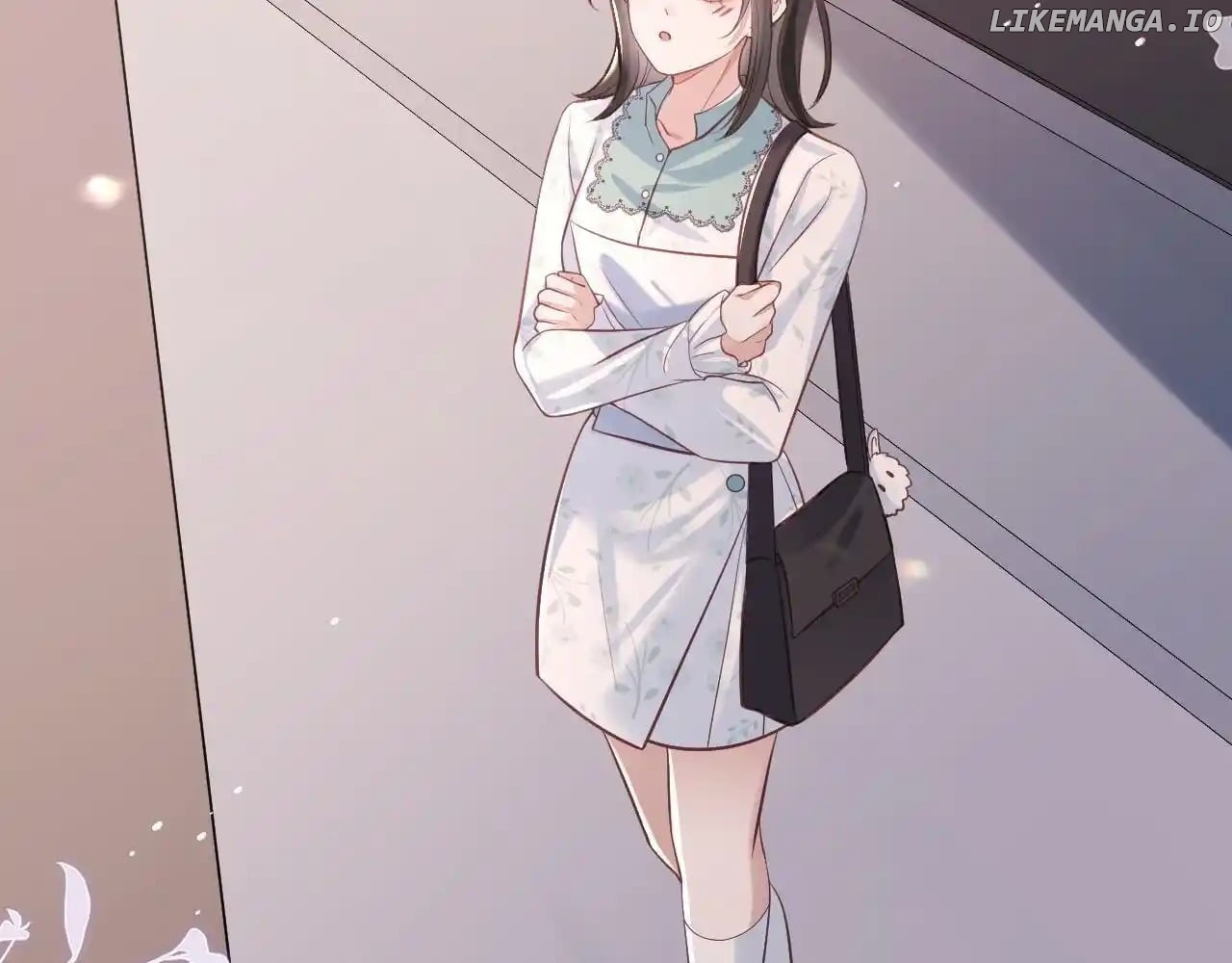 The Dentist Won't Stop Teasing Me Chapter 3 - page 2