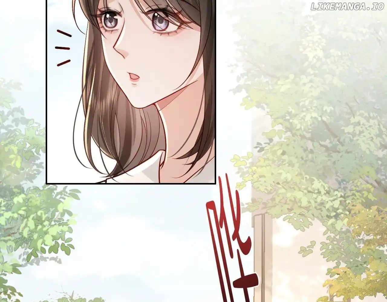 The Dentist Won't Stop Teasing Me Chapter 3 - page 20