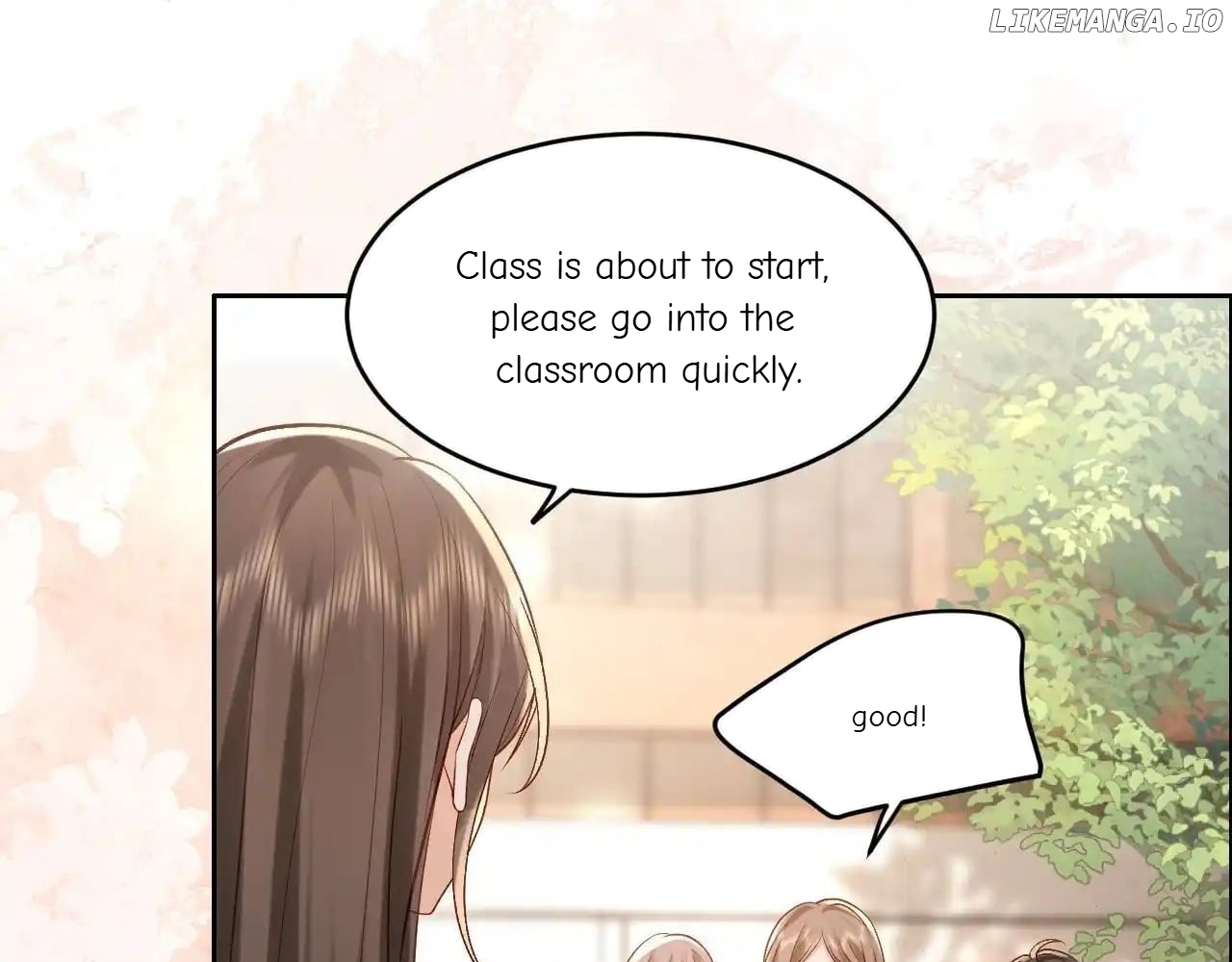 The Dentist Won't Stop Teasing Me Chapter 3 - page 26