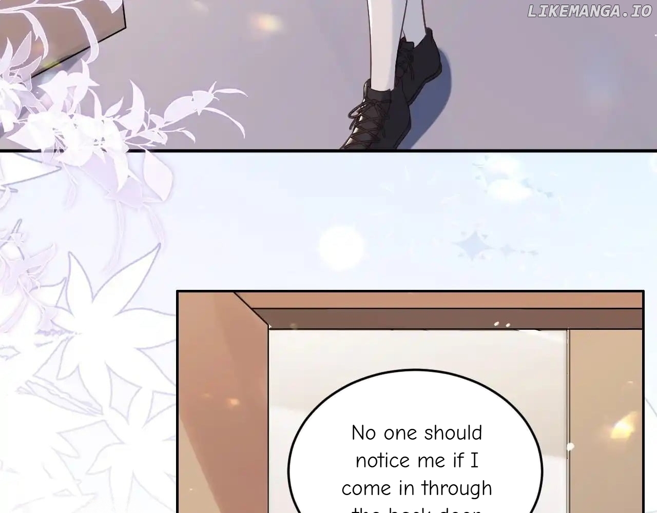 The Dentist Won't Stop Teasing Me Chapter 3 - page 3