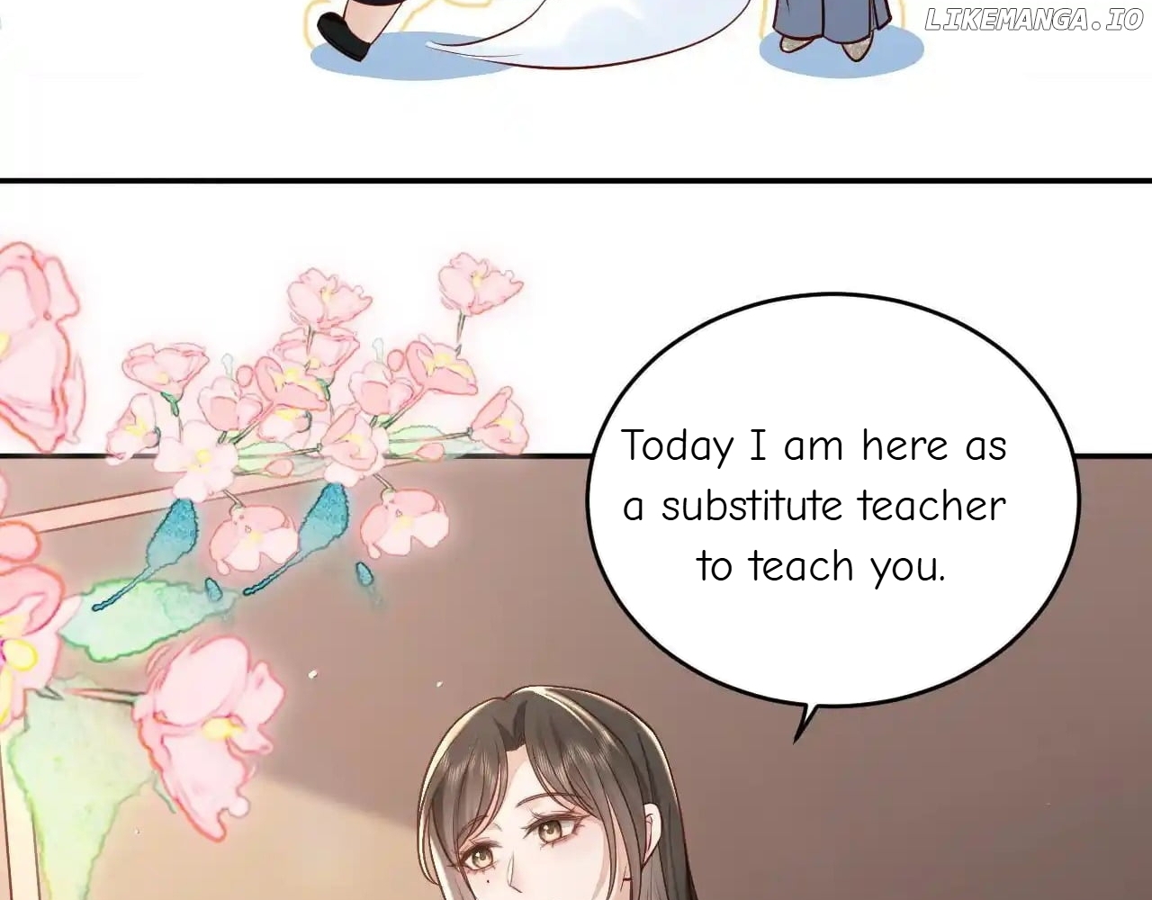 The Dentist Won't Stop Teasing Me Chapter 3 - page 35