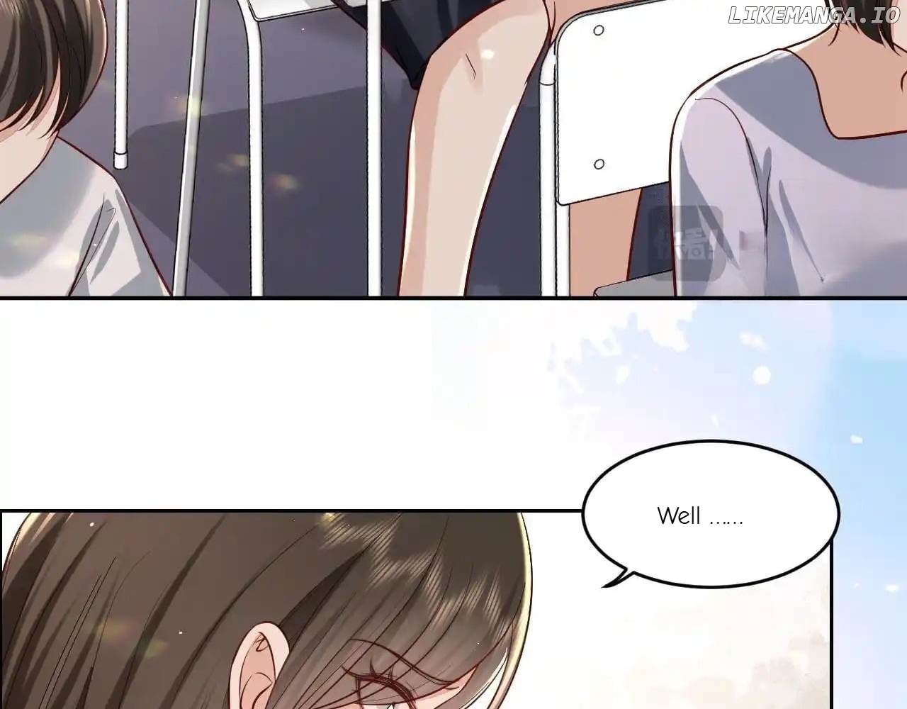 The Dentist Won't Stop Teasing Me Chapter 3 - page 39