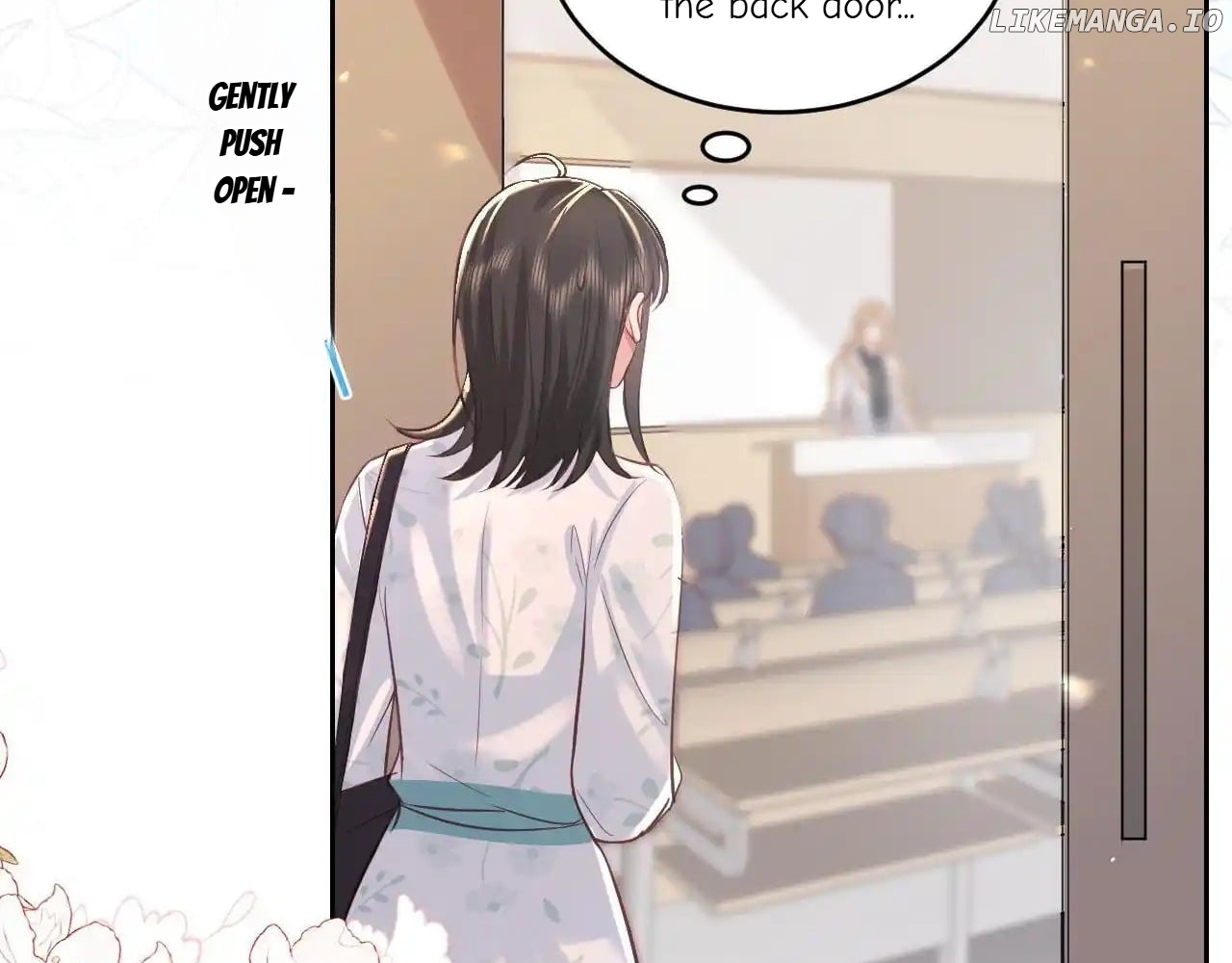The Dentist Won't Stop Teasing Me Chapter 3 - page 4