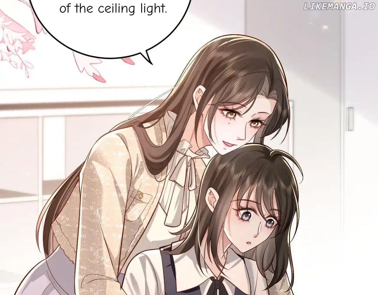 The Dentist Won't Stop Teasing Me Chapter 3 - page 43