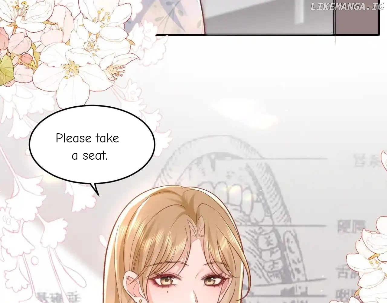 The Dentist Won't Stop Teasing Me Chapter 3 - page 5
