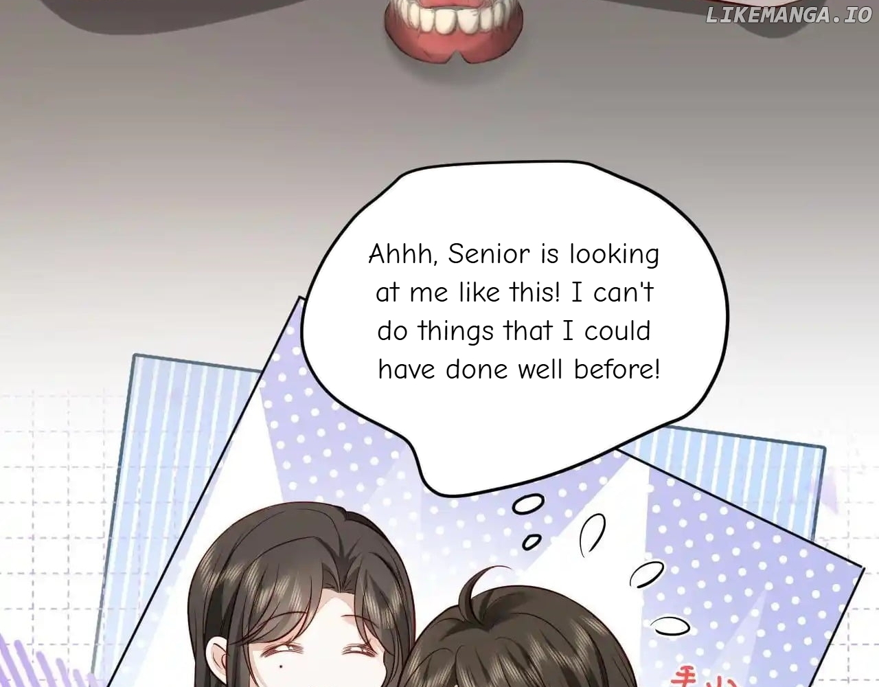 The Dentist Won't Stop Teasing Me Chapter 3 - page 53