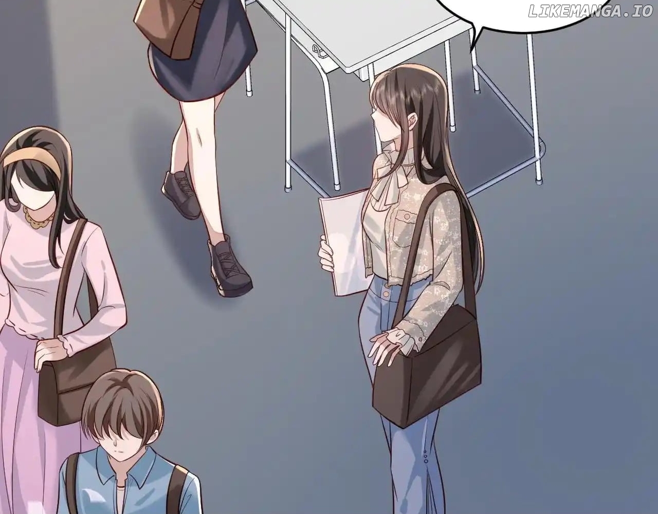The Dentist Won't Stop Teasing Me Chapter 3 - page 58