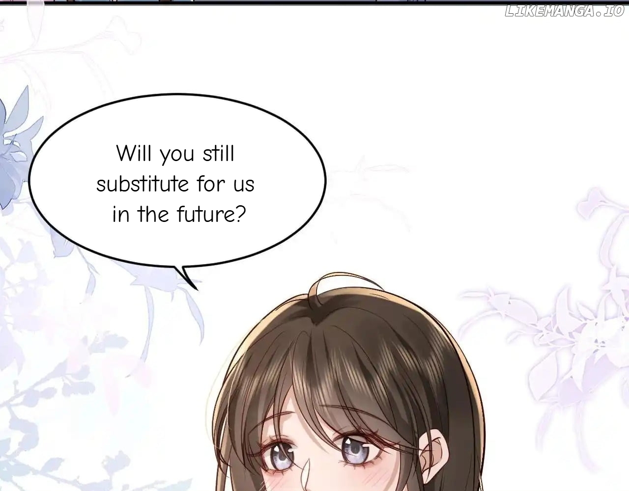 The Dentist Won't Stop Teasing Me Chapter 3 - page 59