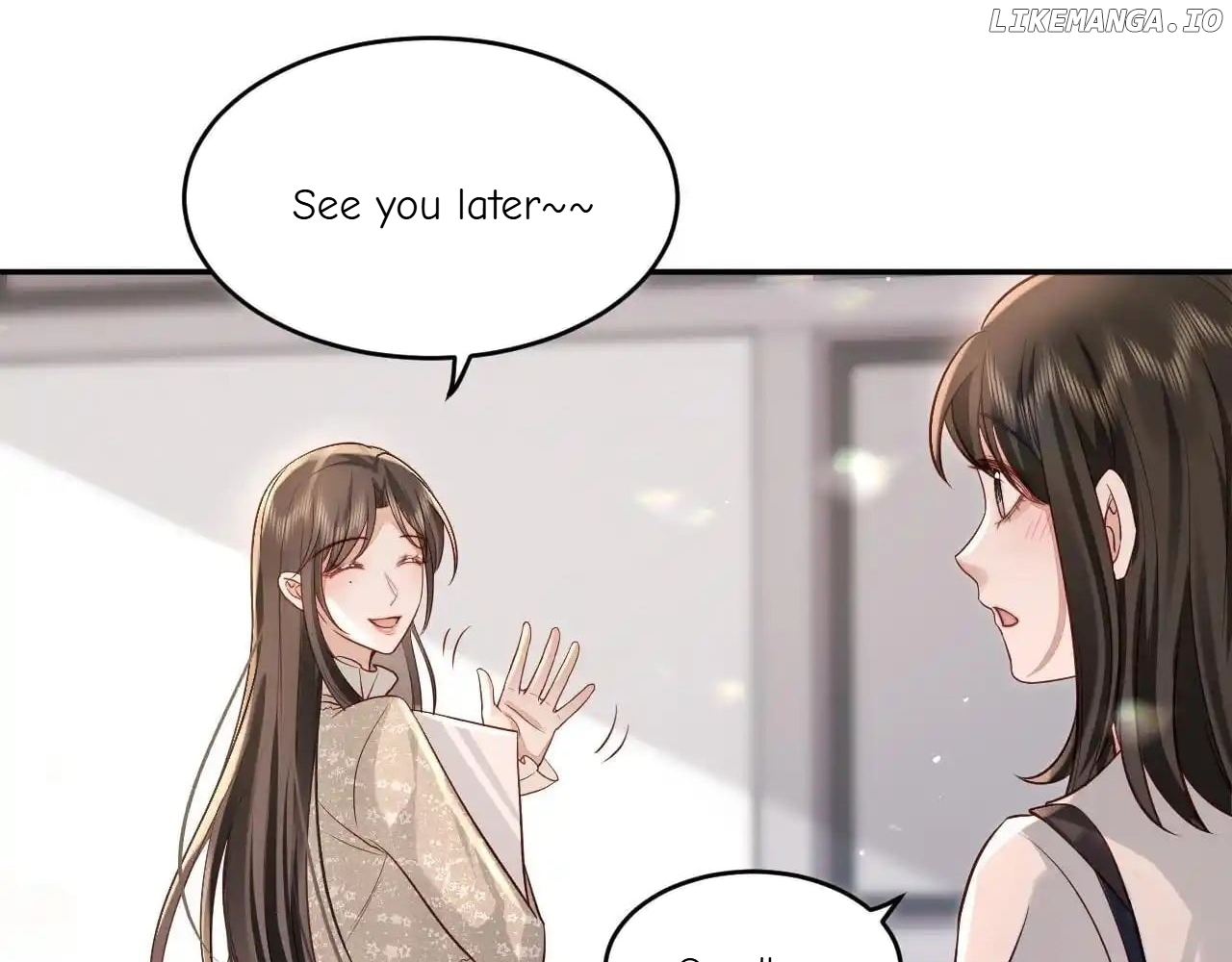 The Dentist Won't Stop Teasing Me Chapter 3 - page 65