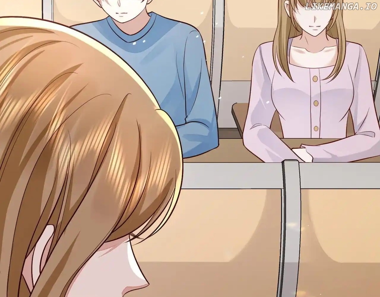 The Dentist Won't Stop Teasing Me Chapter 3 - page 68