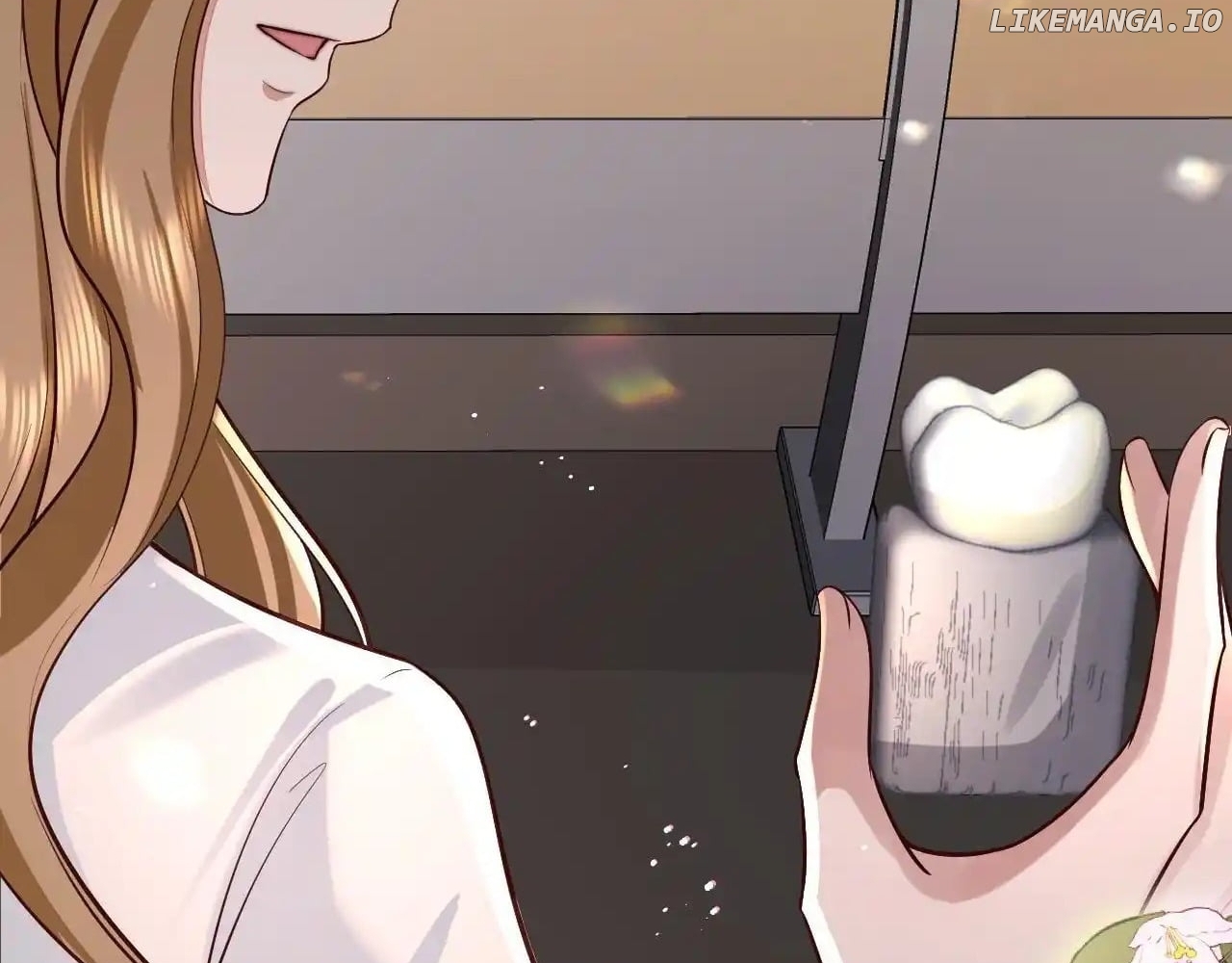 The Dentist Won't Stop Teasing Me Chapter 3 - page 69