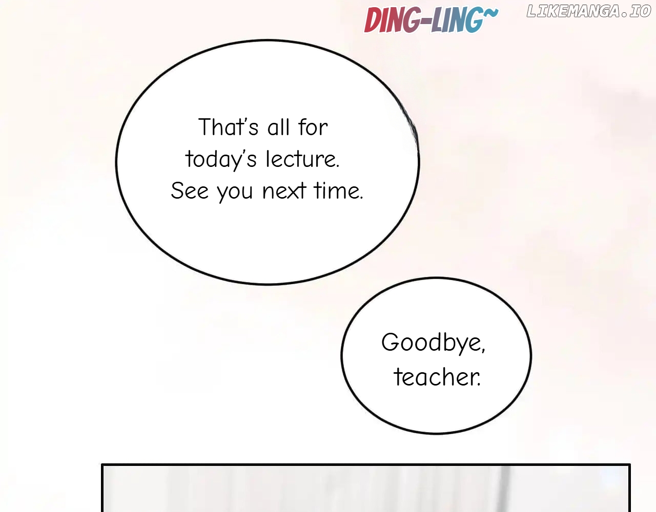 The Dentist Won't Stop Teasing Me Chapter 3 - page 71