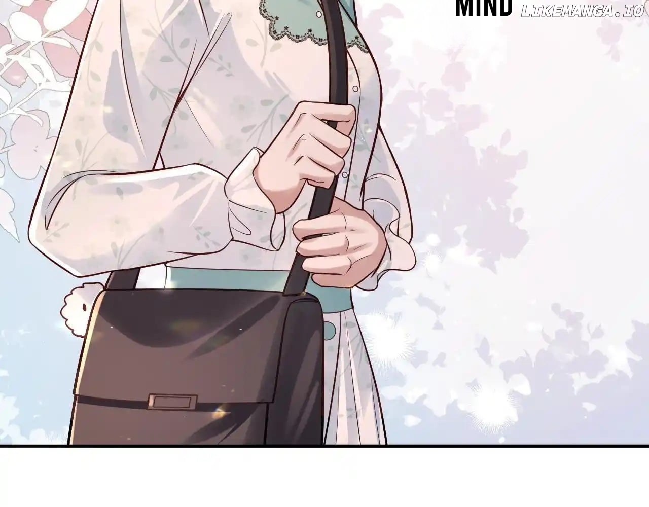 The Dentist Won't Stop Teasing Me Chapter 3 - page 76