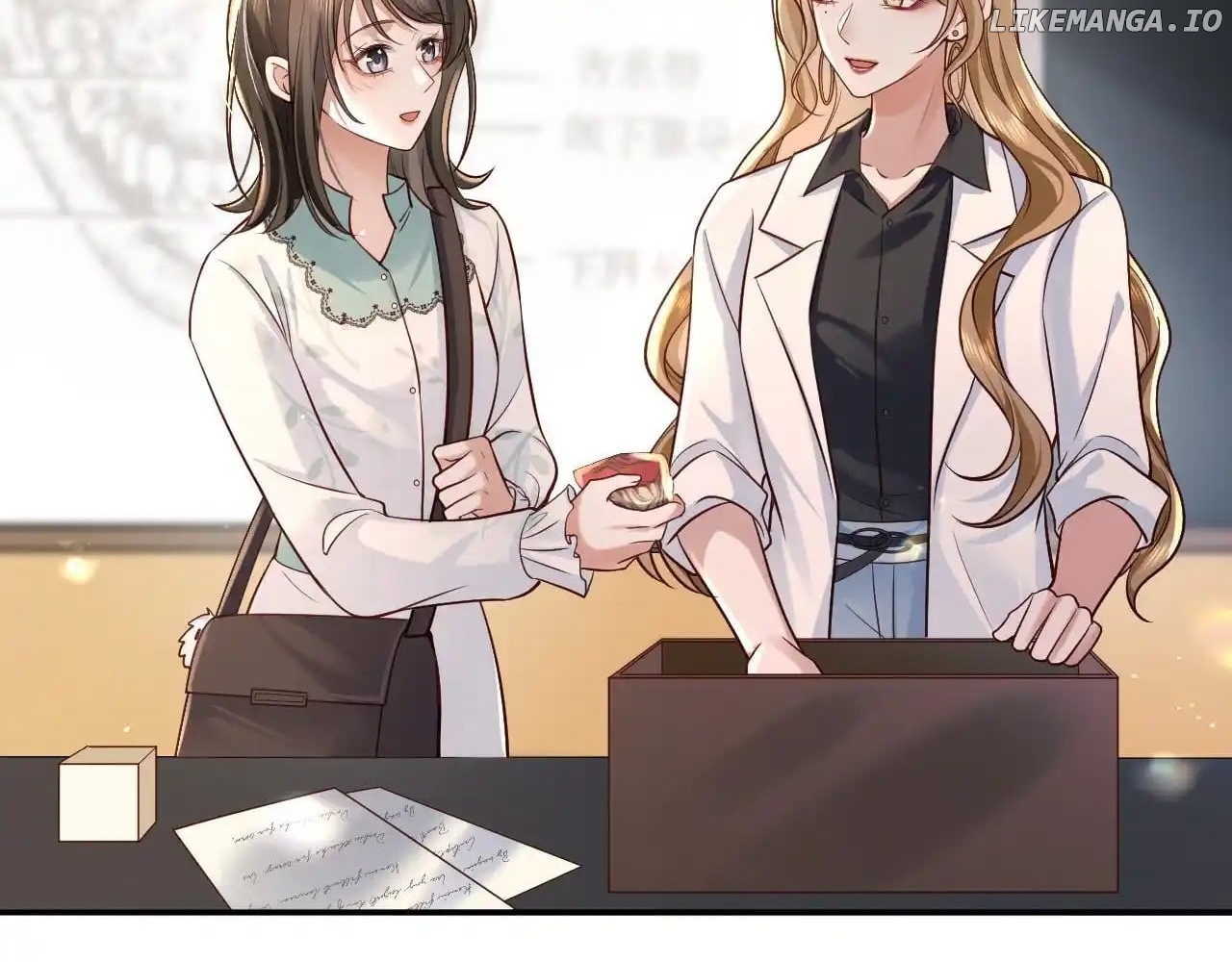 The Dentist Won't Stop Teasing Me Chapter 3 - page 79