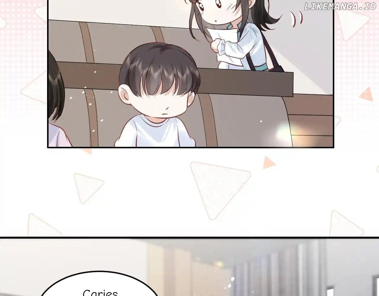 The Dentist Won't Stop Teasing Me Chapter 3 - page 8