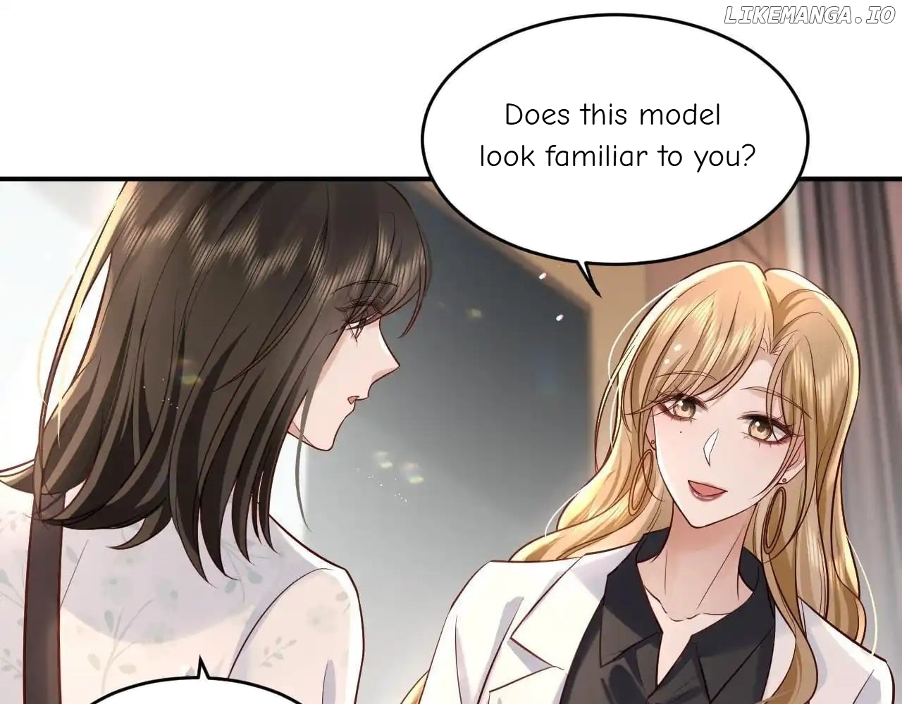 The Dentist Won't Stop Teasing Me Chapter 3 - page 80