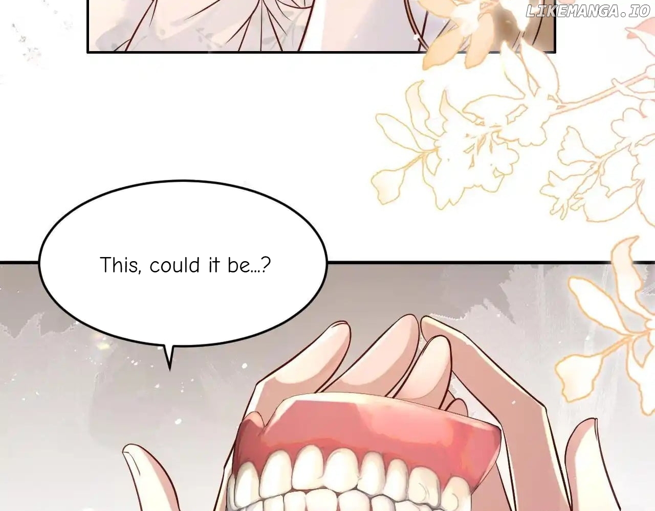 The Dentist Won't Stop Teasing Me Chapter 3 - page 83